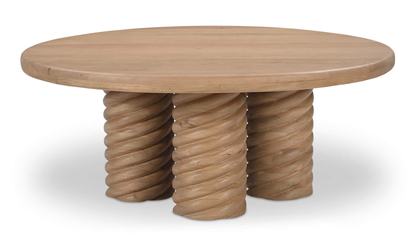 Treppo Coffee Table
