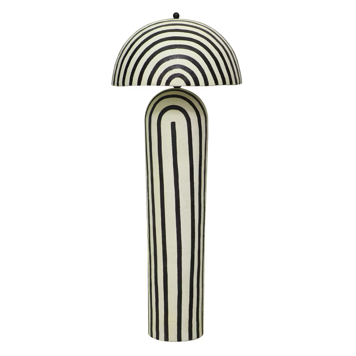 Trestel Floor Lamp