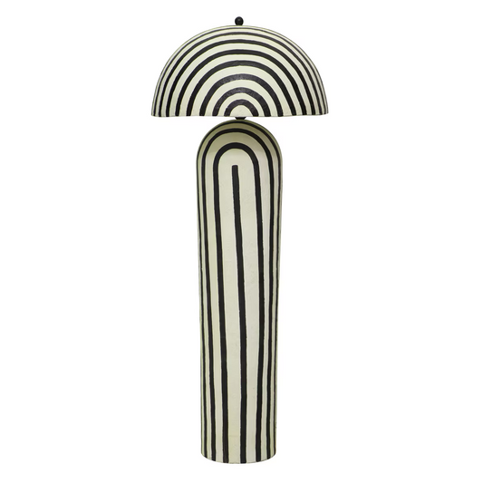 Trestel Floor Lamp