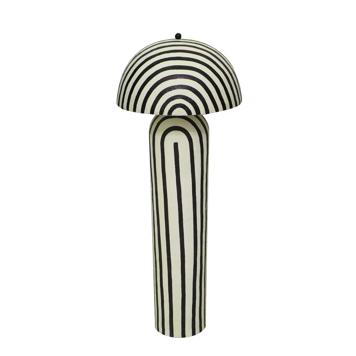 Trestel Floor Lamp