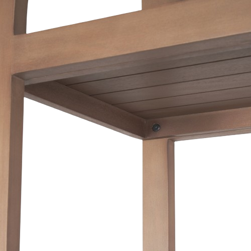Verran Bookcase