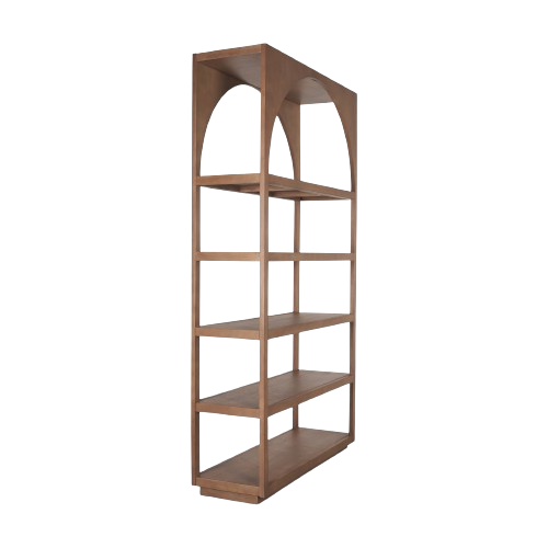 Verran Bookcase