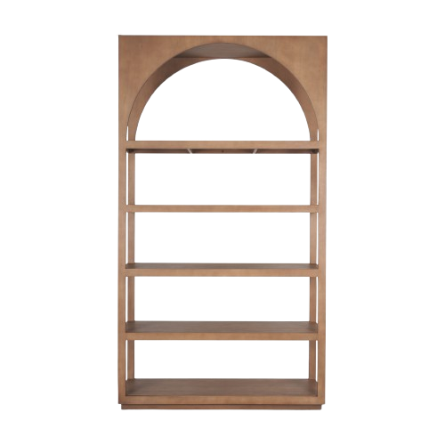 Verran Bookcase