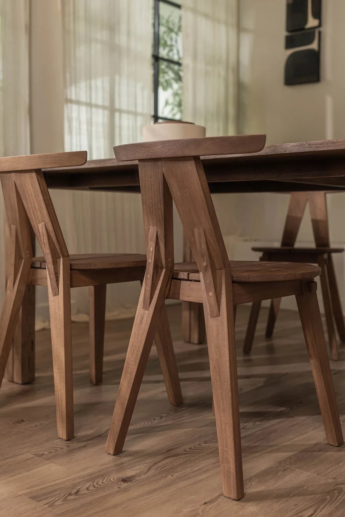 Valence Dining Chair