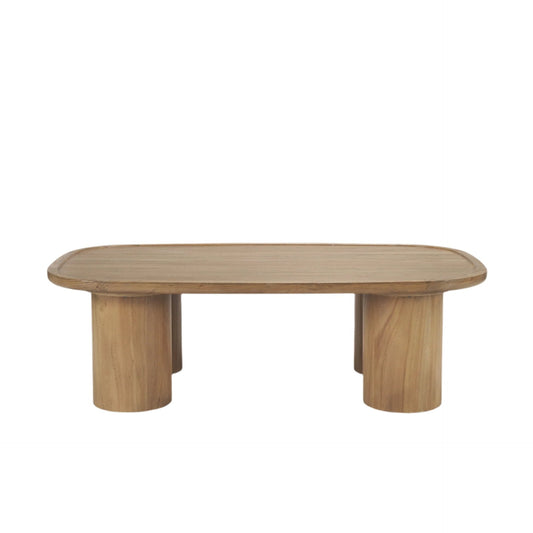 Valloria Coffee Table
