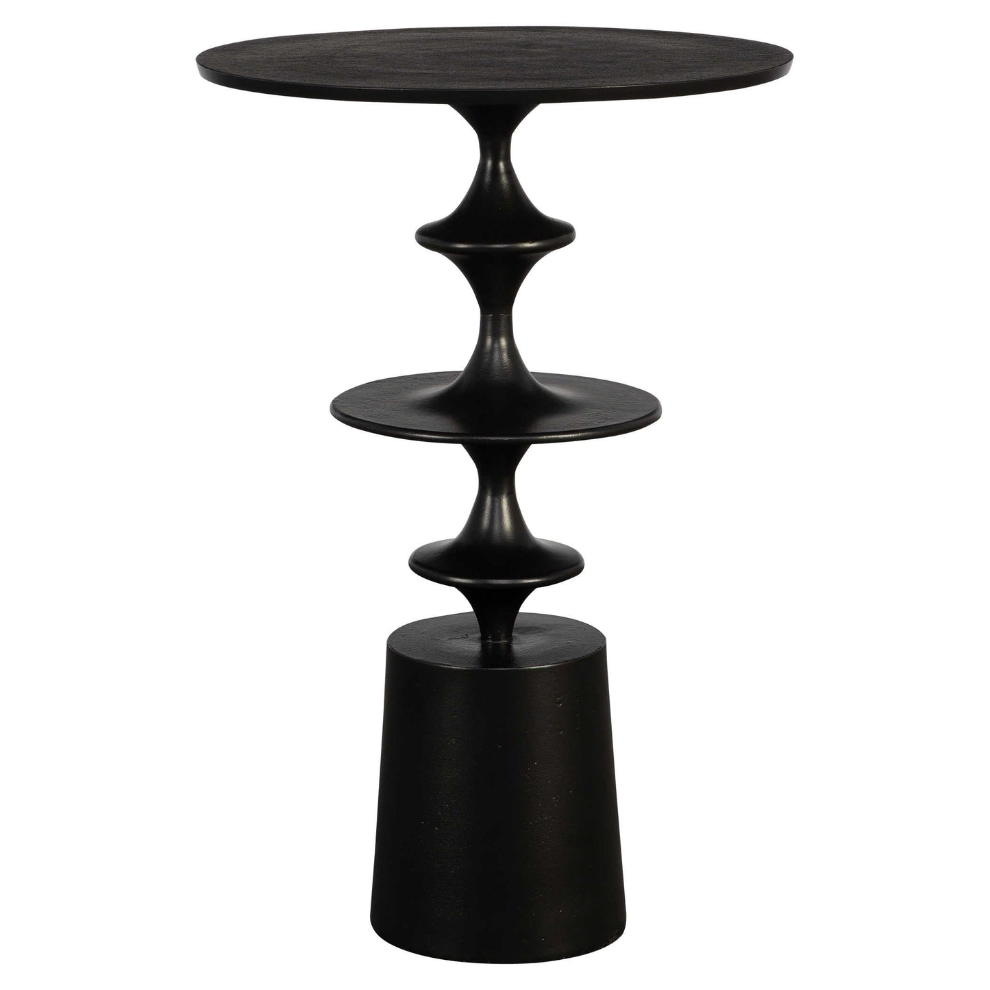 Vecchio Side Table