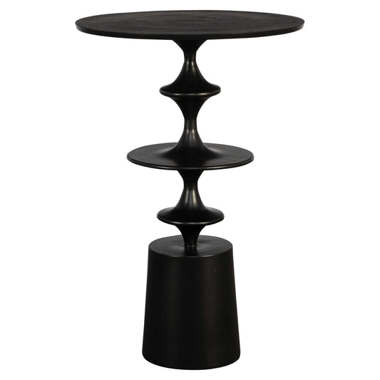 Vecchio Side Table