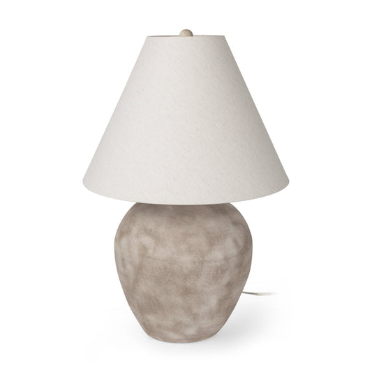 Velo Table Lamp