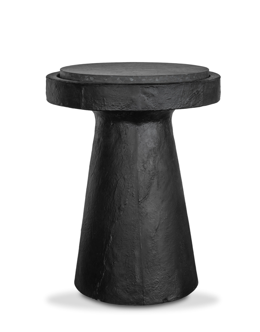 Dossen Side Table