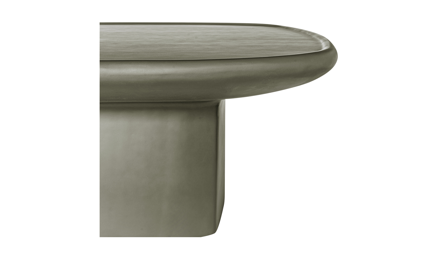 Fuentes Coffee Table