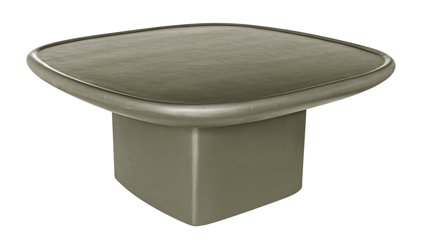 Fuentes Coffee Table