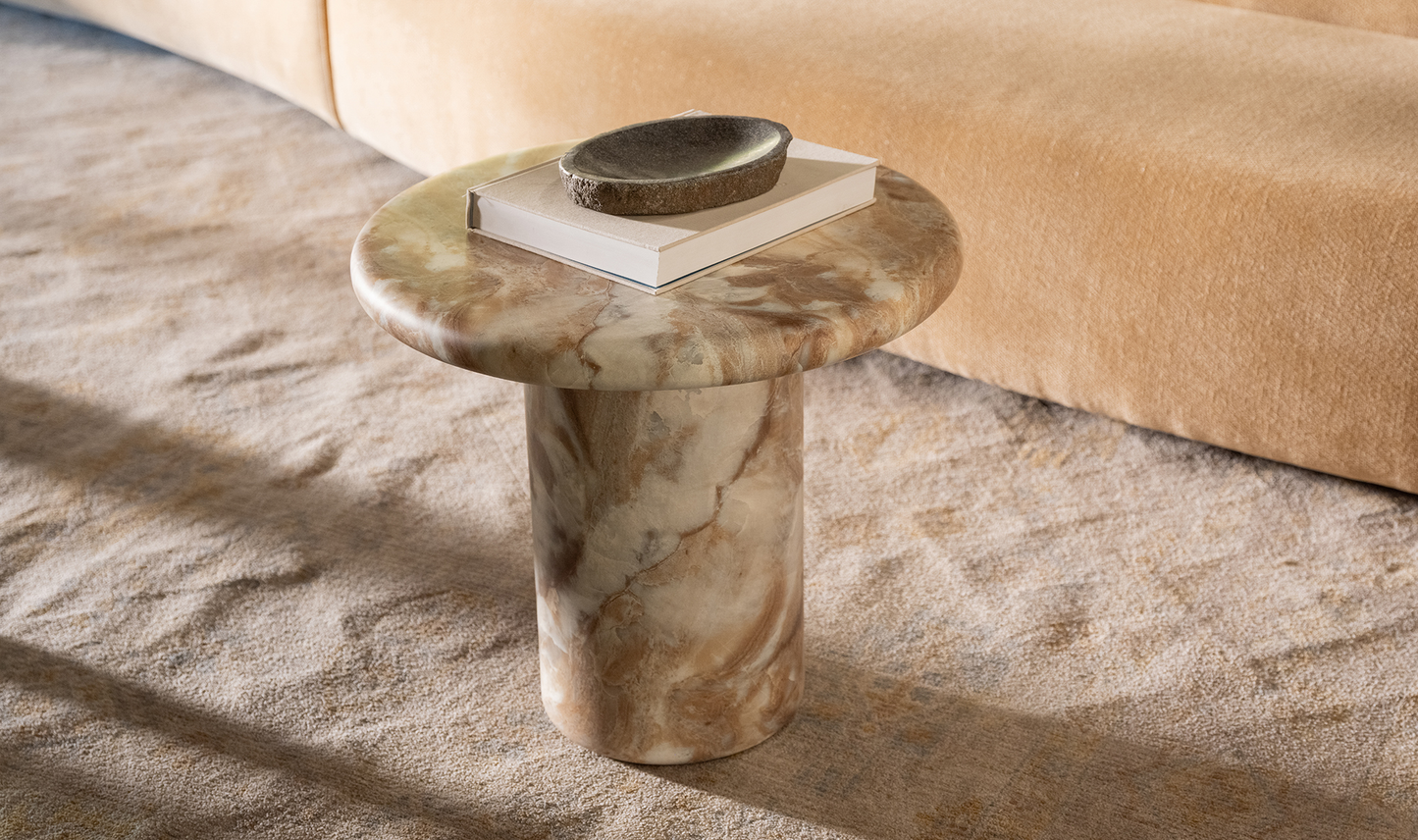Porini Side Table