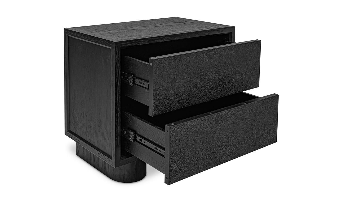 Solana Nightstand