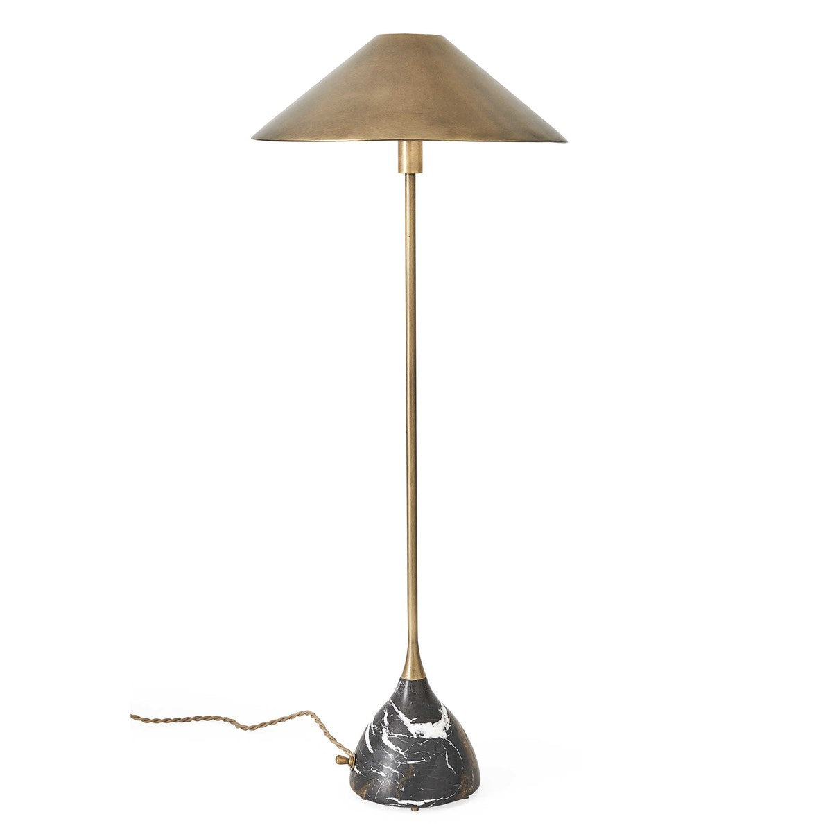 Vorea Table Lamp