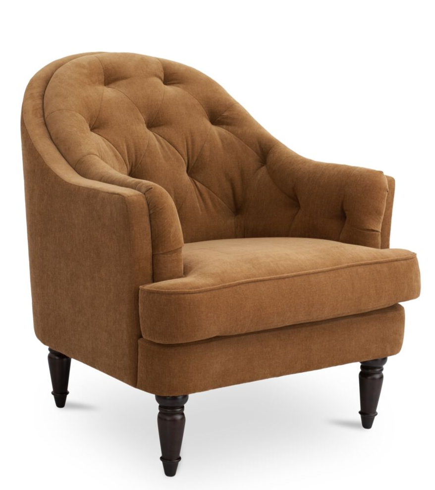 Portree Accent Chair