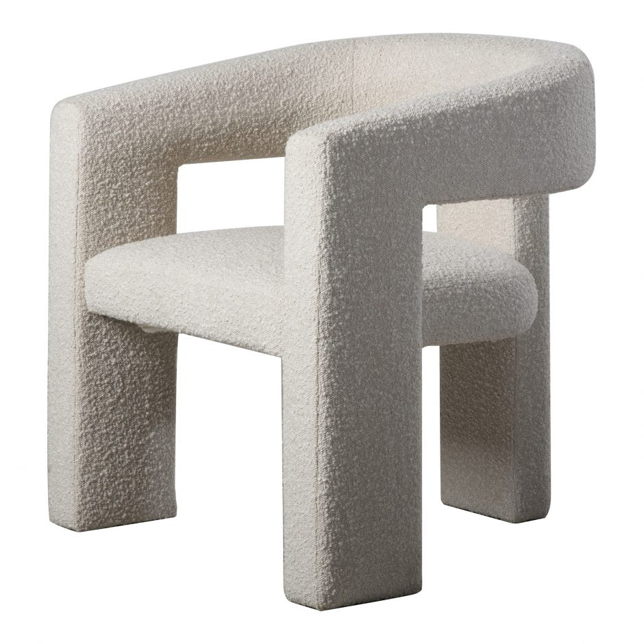 Mylo Accent Chair
