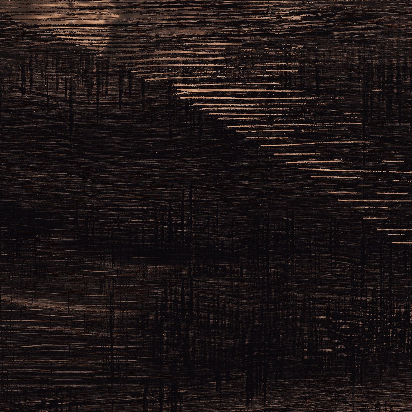 Slaviero Wooden Abstract No. 1