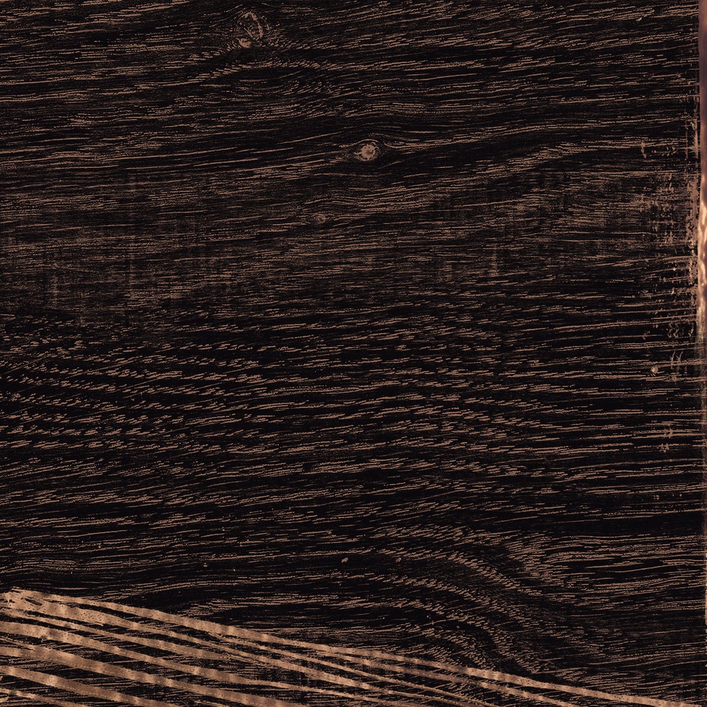 Slaviero Wooden Abstract No. 3