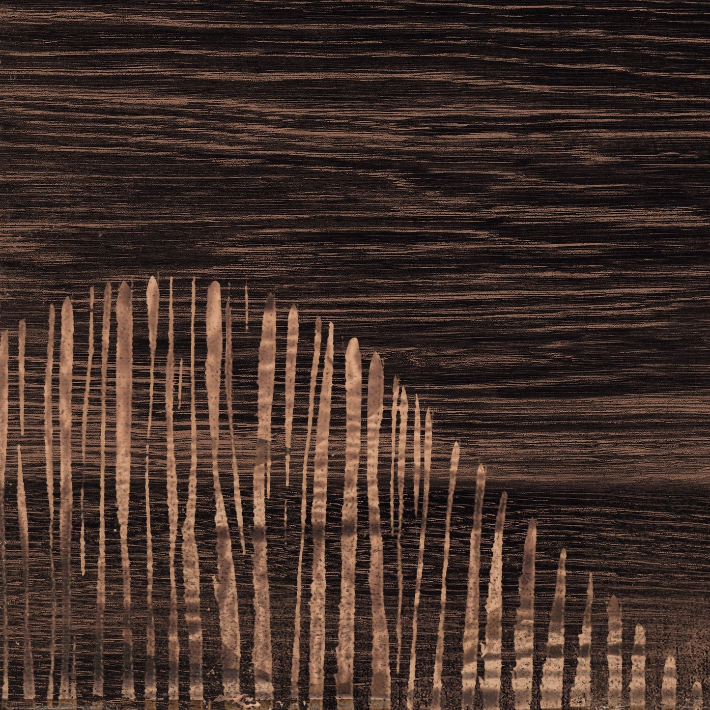 Slaviero Wooden Abstract No. 4