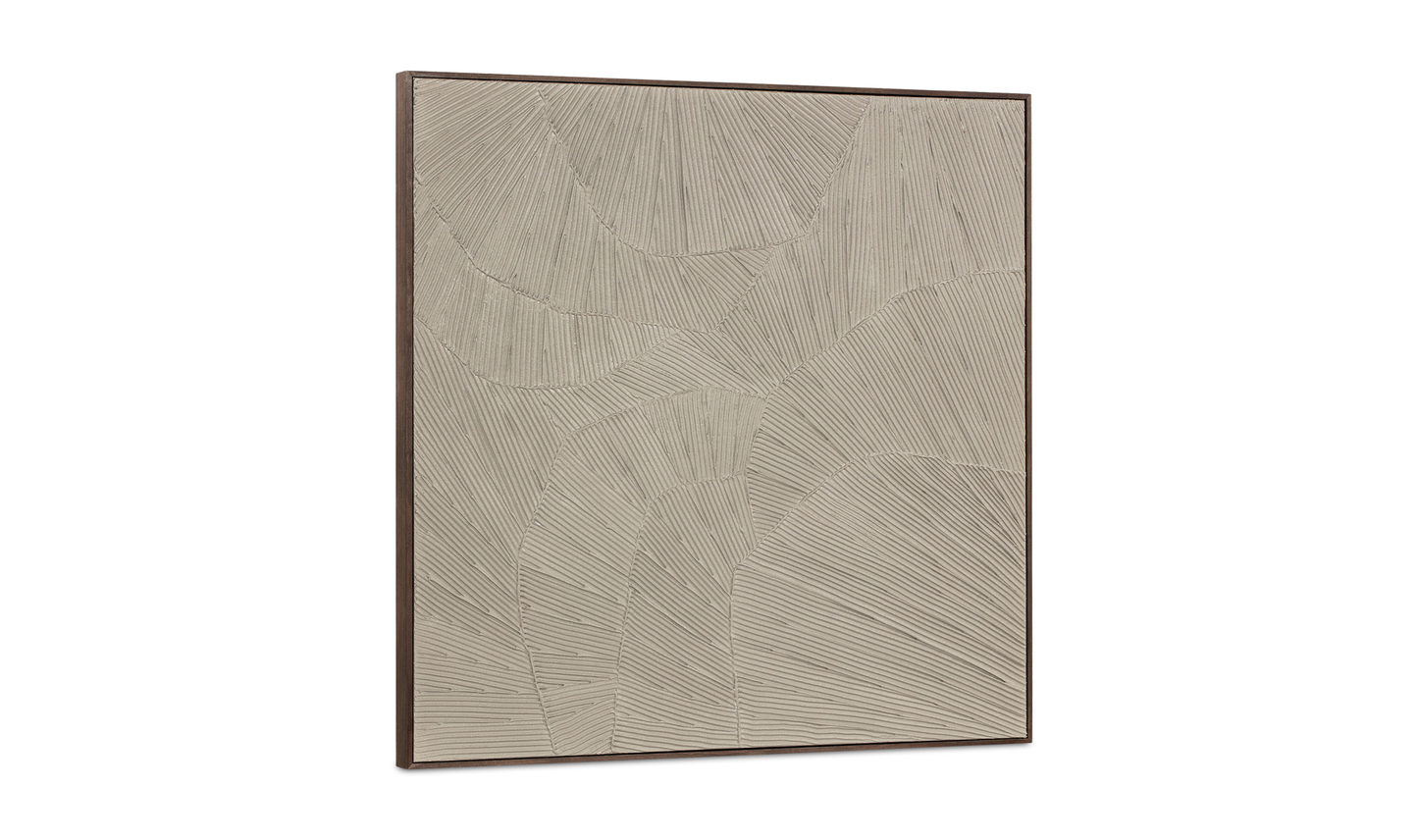 Trucchi Abstract
