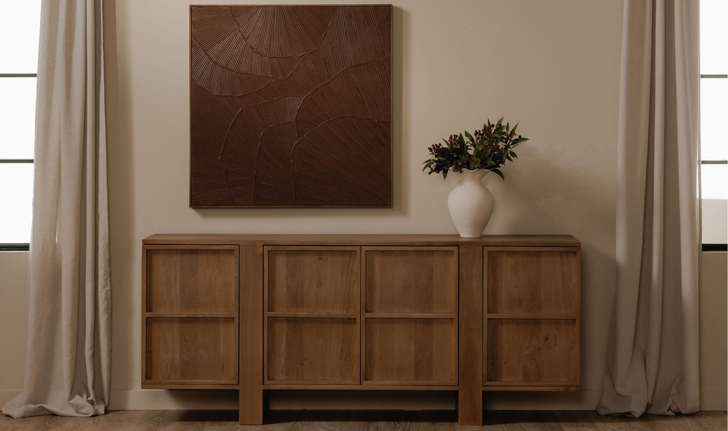 Rocha Abstract