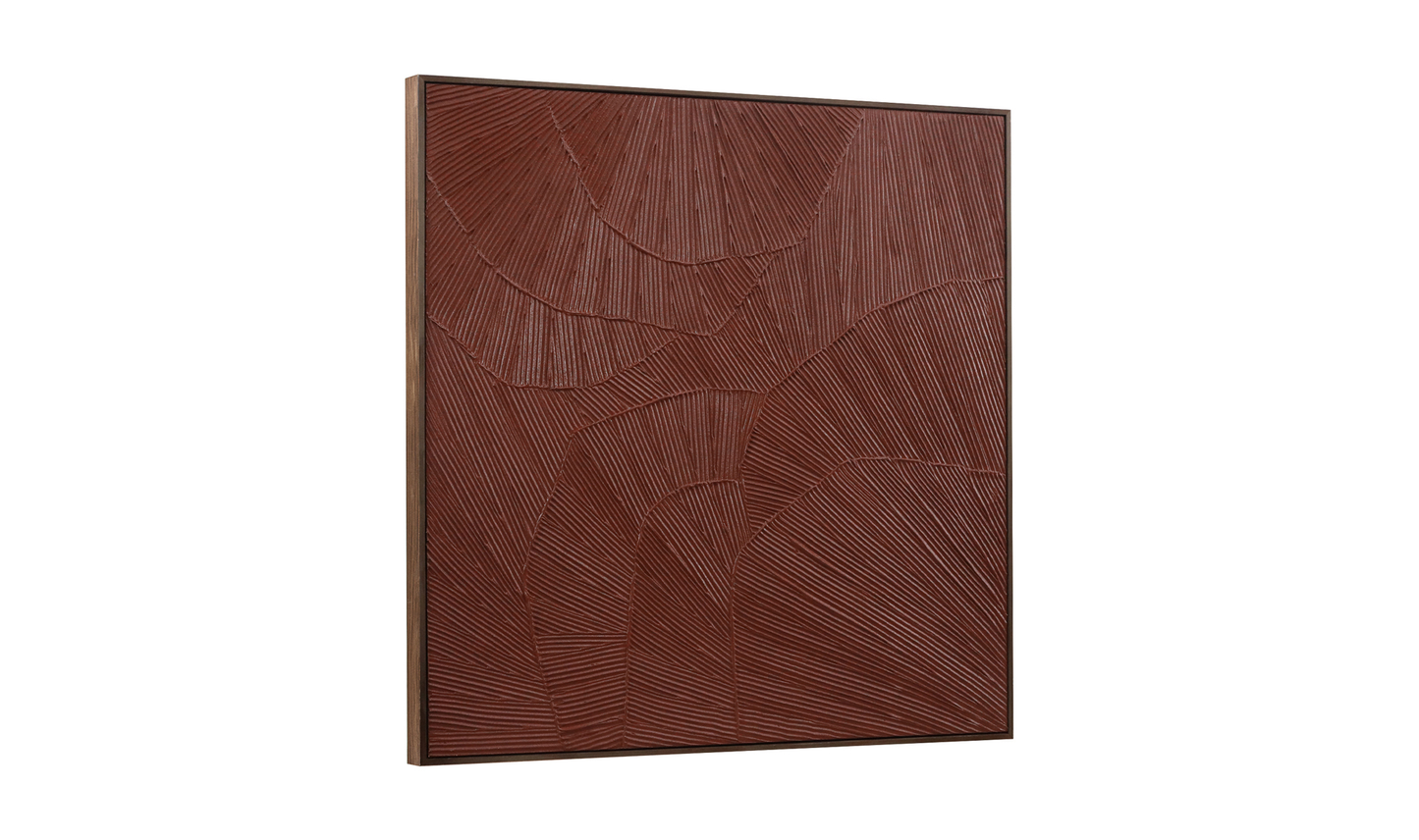 Rocha Abstract