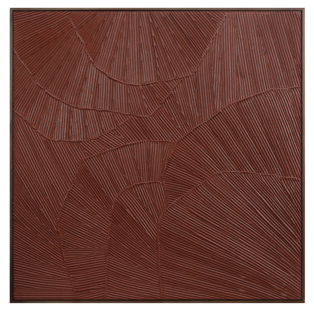 Rocha Abstract