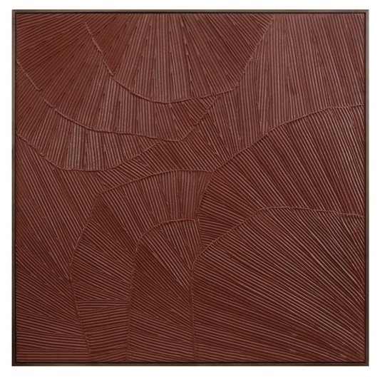 Rocha Abstract
