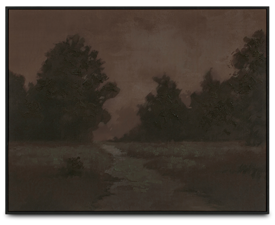 Bodele Landscape