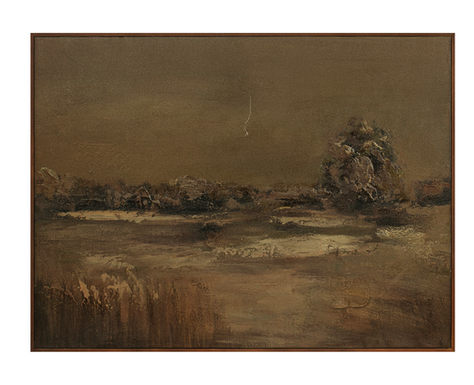 Semna Landscape