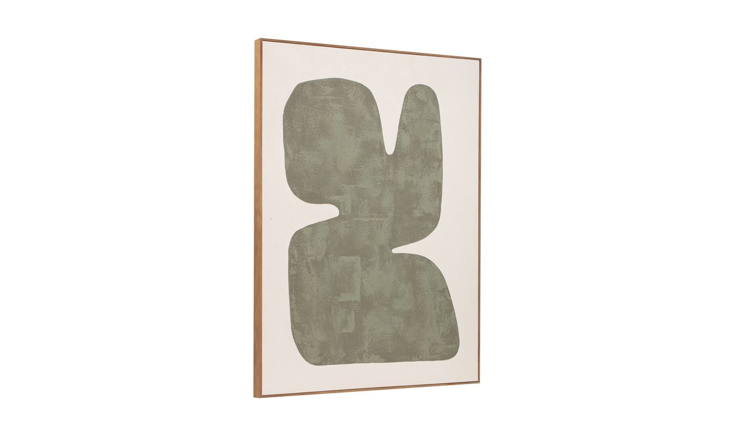 Henares Abstract Art