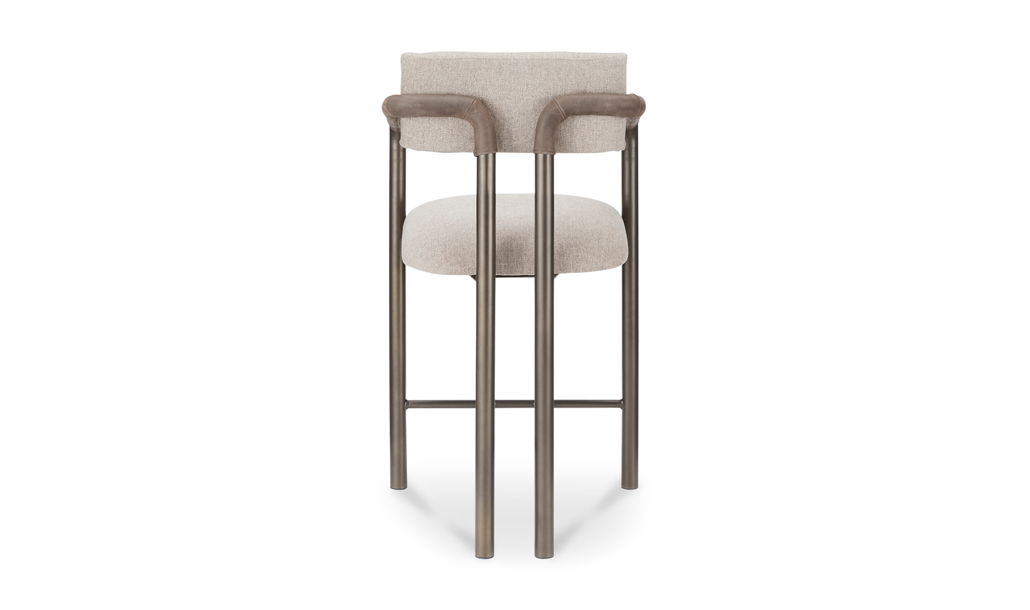 Serracines Counter Stool