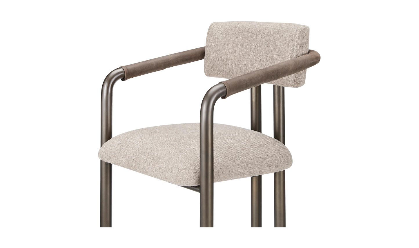 Serracines Counter Stool
