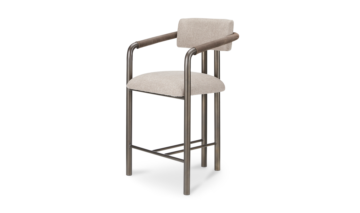 Serracines Counter Stool