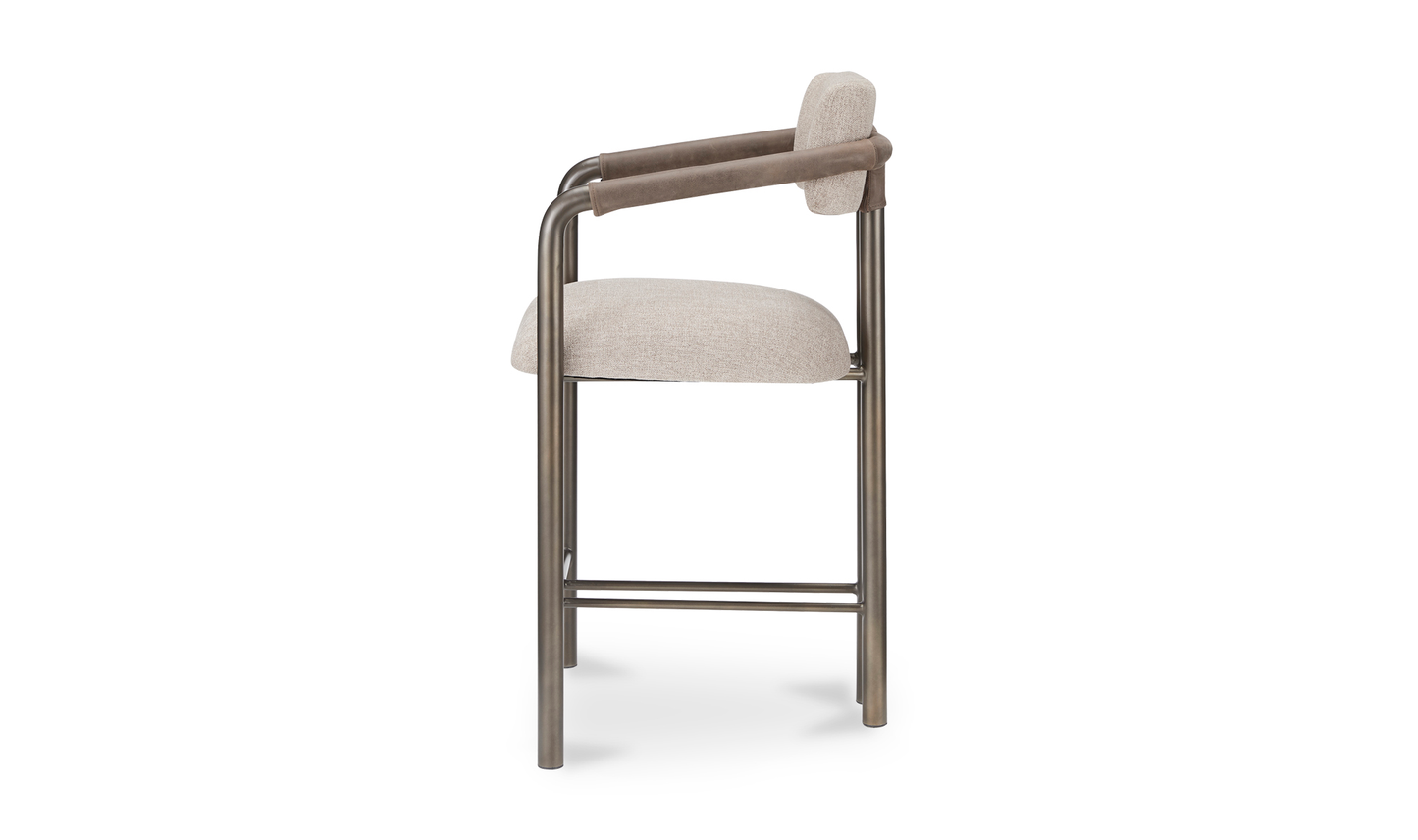 Serracines Counter Stool