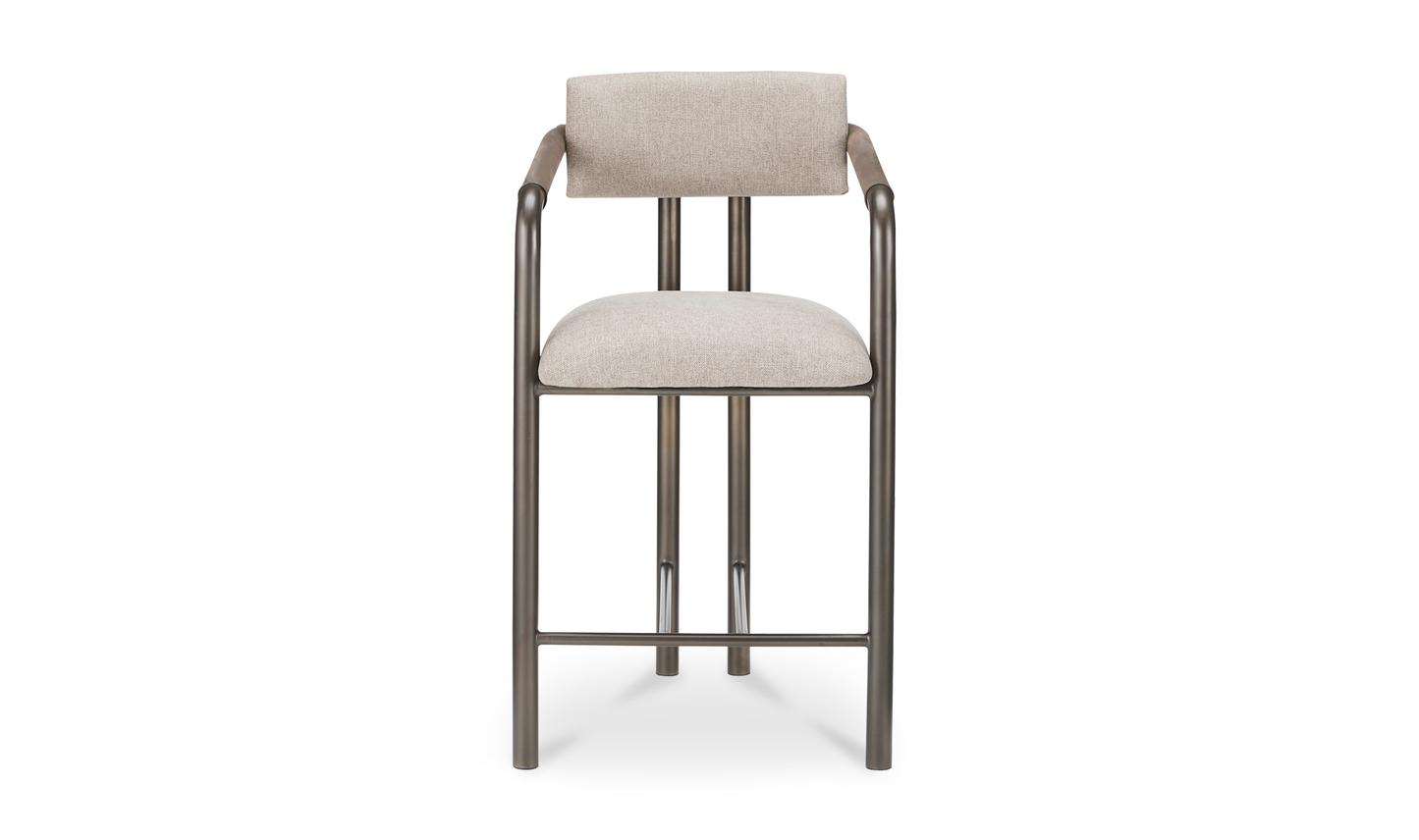 Serracines Counter Stool