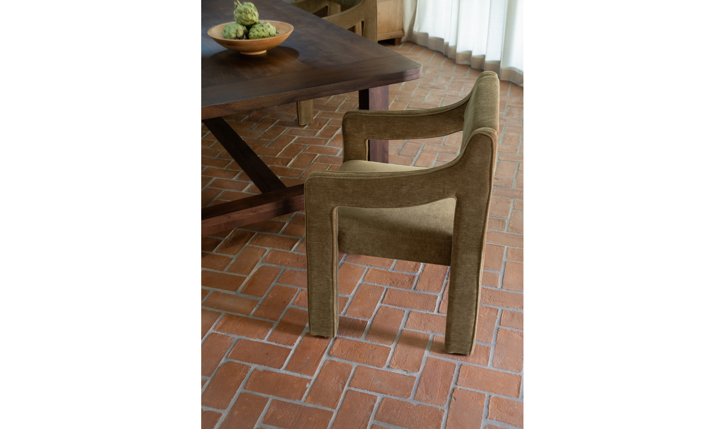 Sleatte Dining Chair