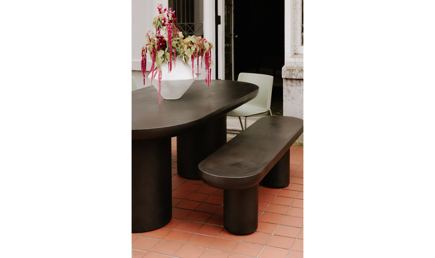 Tocca Bench