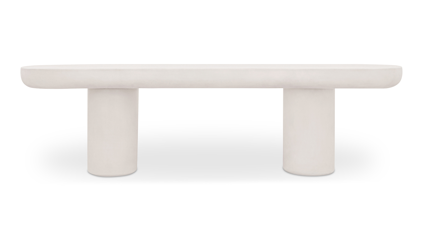 Tocca Bench